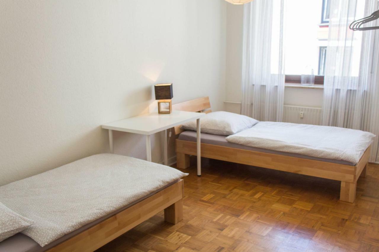 Pension Wesertal Порта-Вестфалика Экстерьер фото