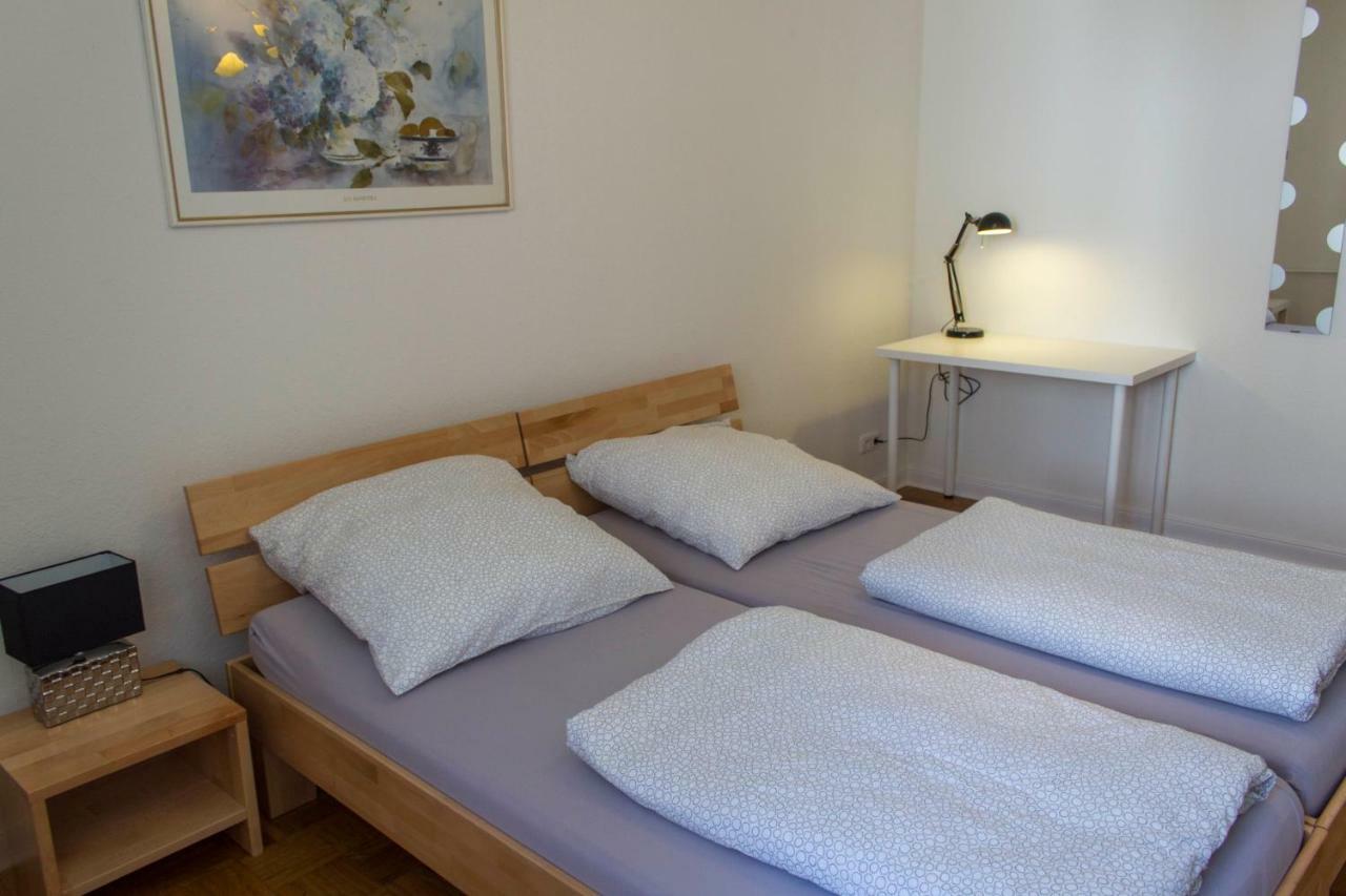 Pension Wesertal Порта-Вестфалика Экстерьер фото