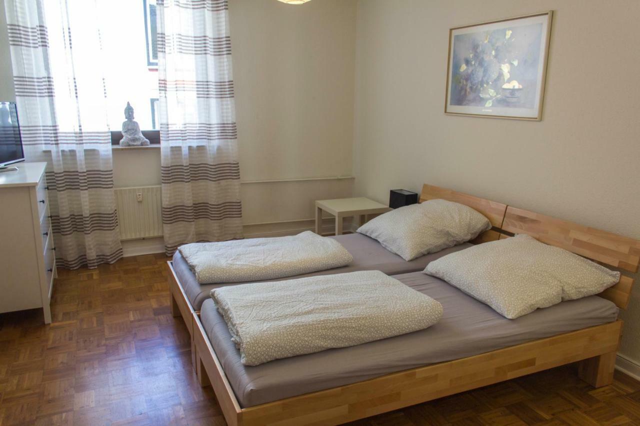 Pension Wesertal Порта-Вестфалика Экстерьер фото