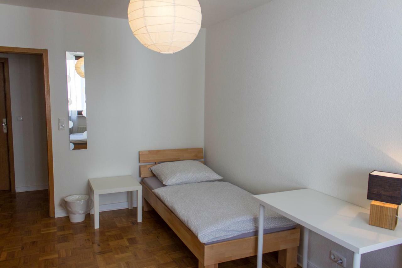 Pension Wesertal Порта-Вестфалика Экстерьер фото